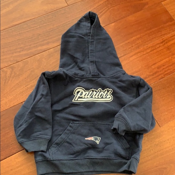 NFL Other - NFL New England Patriots Boys Sweatshirt NFL Other - NFL New England Patriots Boys Sweatshirt